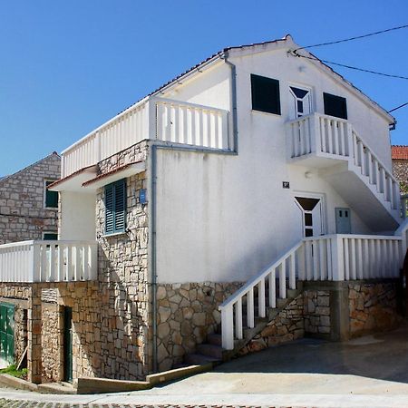 Apartments By The Sea Rukavac, Vis - 2478 ภายนอก รูปภาพ