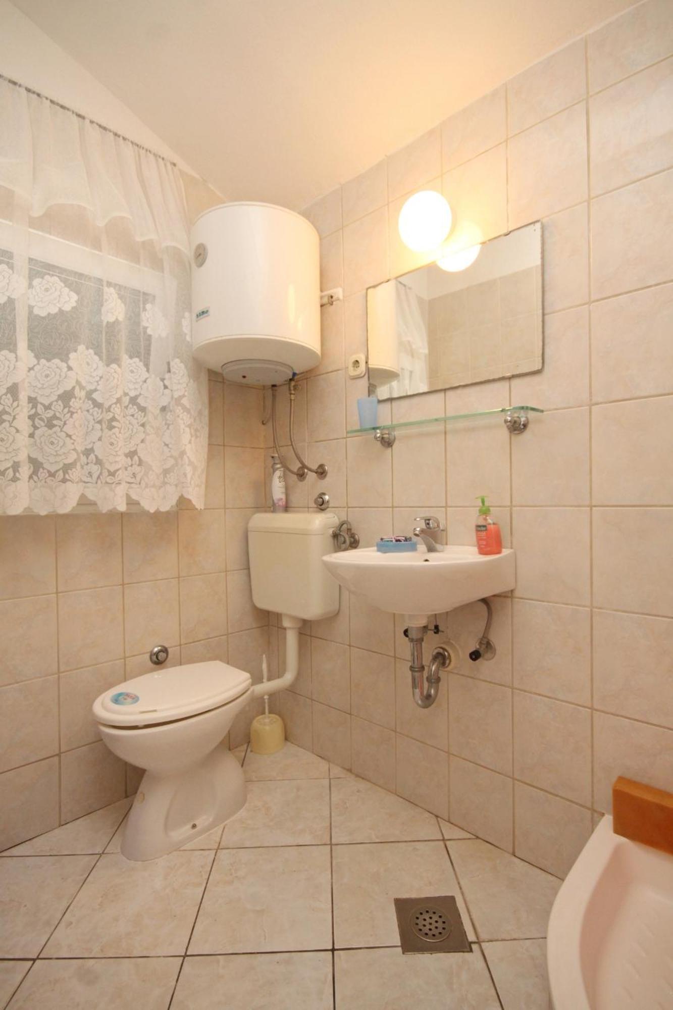 Apartments By The Sea Rukavac, Vis - 2478 ห้อง รูปภาพ